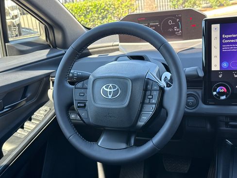 New 2026 Toyota bZ image 20