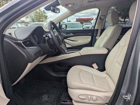 Used 2023 Buick Enclave Essence w/ Experience Buick Package image 22