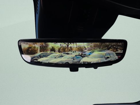 New 2026 Chevrolet Traverse Z71 w/ Driver Confidence Package image 28