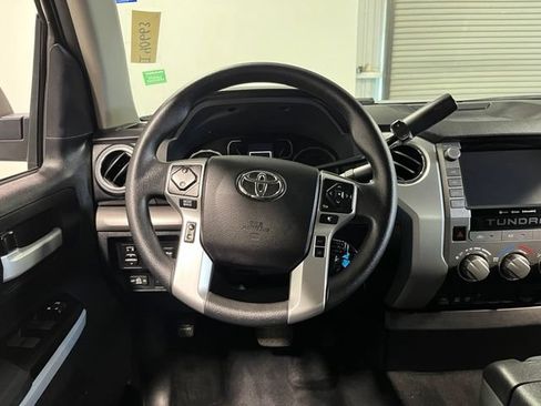 Used 2021 Toyota Tundra SR5 RWD image 21
