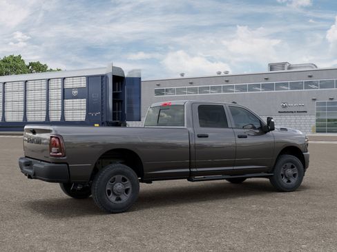 New 2026 RAM 2500 Tradesman image 14