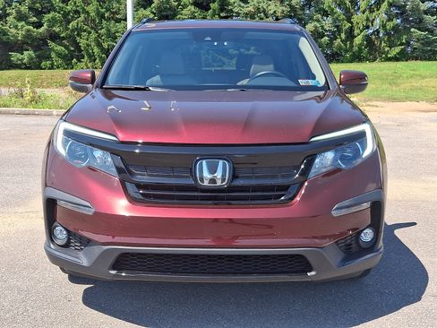 Used 2022 Honda Pilot Special Edition image 4