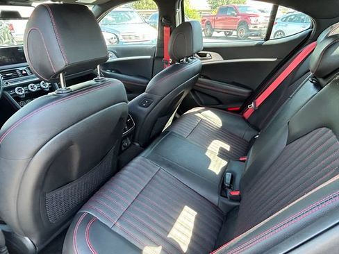 Used 2023 Genesis G70 2.0T w/ Sport Prestige Package AWD/4WD image 34