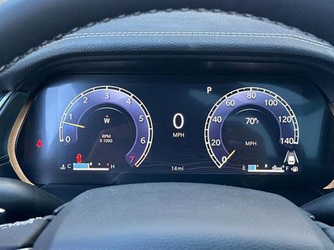 New 2025 Jeep Grand Cherokee Limited image 22