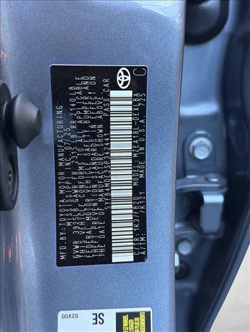 Used 2025 Toyota Corolla LE FWD image 20