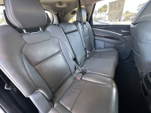 Used 2016 Acura MDX FWD w/ Technology Package image 14