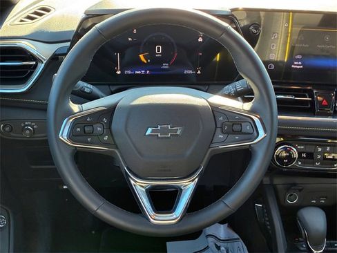 New 2025 Chevrolet TrailBlazer ACTIV w/ Convenience Package image 21