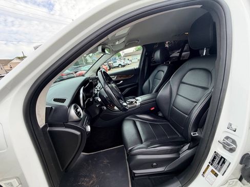 Used 2018 Mercedes-Benz GLC 300 image 51