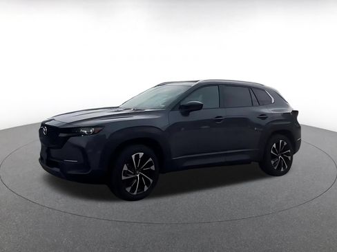 Used 2025 MAZDA CX-50 2.5 Hybrid w/ Premium Plus Pkg AWD/4WD image 8