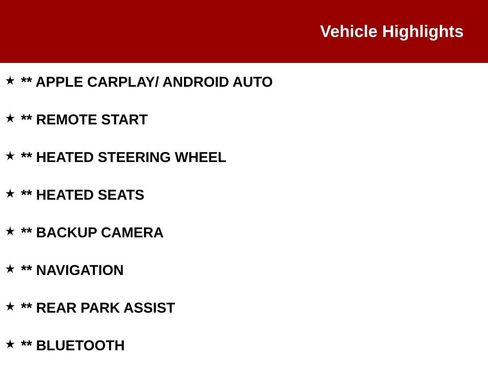 Used 2026 Chevrolet Colorado LT w/ LT Convenience Package image 5