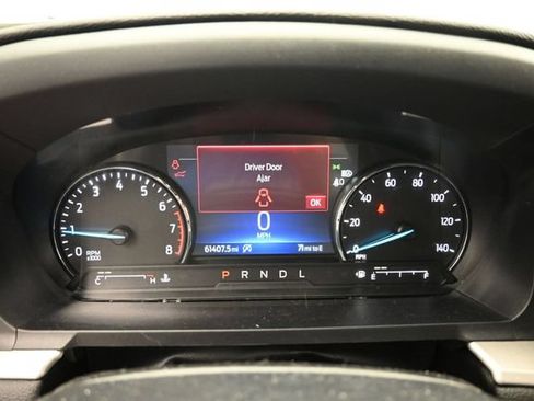 Used 2021 Ford Explorer XLT AWD/4WD image 20