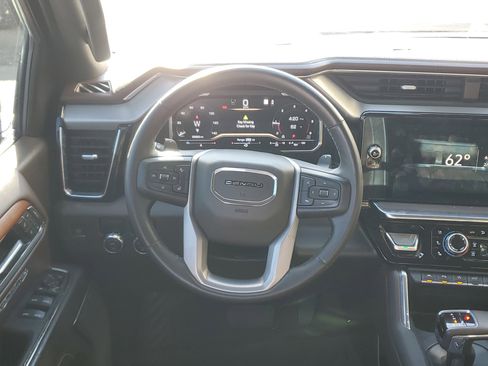 Used 2023 GMC Sierra 1500 Denali w/ Technology Package image 19