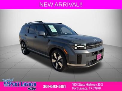 Used 2024 Hyundai Santa Fe Limited