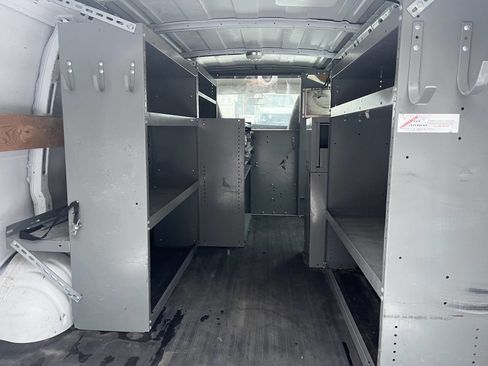 Used 2013 Chevrolet Express 2500 image 11