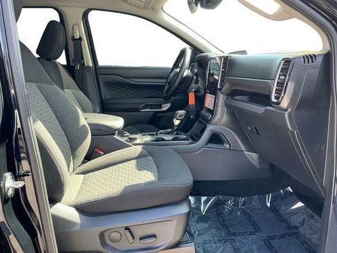 Used 2025 Ford Ranger XLT w/ Equipment Group 301A High image 17