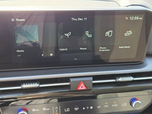 New 2026 Kia Sportage S image 11