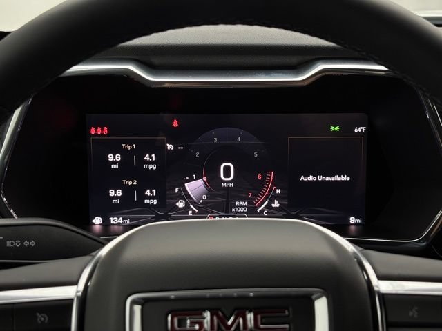 New 2026 GMC Canyon Elevation w/ Convenience Package RWD image 20