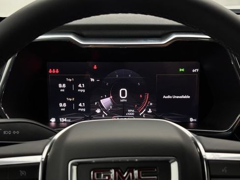 New 2026 GMC Canyon Elevation w/ Convenience Package RWD image 20