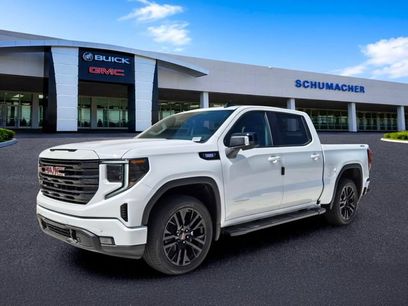 New 2026 GMC Sierra 1500 Elevation w/ Elevation Premium Package