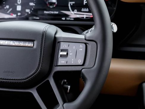 New 2026 Land Rover Defender 110 X AWD/4WD image 25