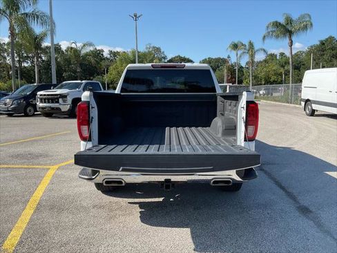 Used 2023 GMC Sierra 1500 SLE AWD/4WD image 8