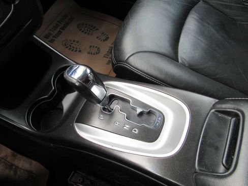 Used 2017 Dodge Journey GT w/ Flexible Seating Group image 18