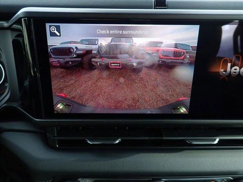 New 2026 Jeep Gladiator Mojave image 14