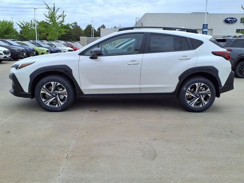 New 2026 Subaru Crosstrek 2.0i Premium AWD/4WD image 2