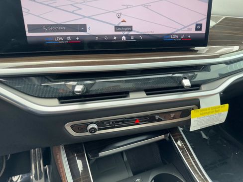 Used 2024 BMW X5 xDrive50e w/ M Sport Package image 21