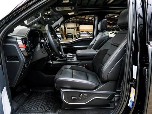 Used 2026 Ford F150 Raptor AWD/4WD image 16
