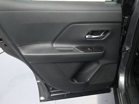 New 2026 Nissan Kicks SV image 19