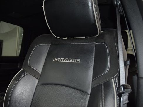Used 2020 RAM 2500 Laramie image 43