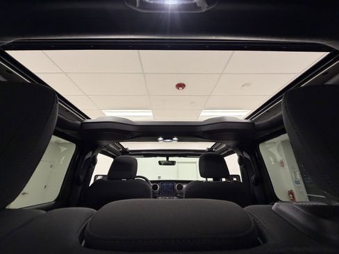 Used 2021 Jeep Wrangler Unlimited Sport image 49