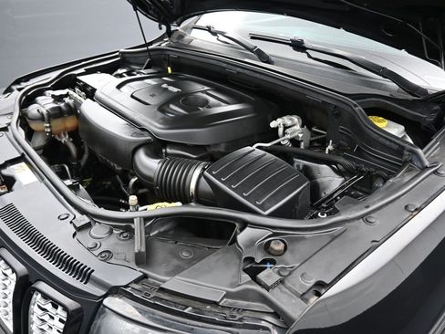 Used 2017 Jeep Grand Cherokee Altitude image 51