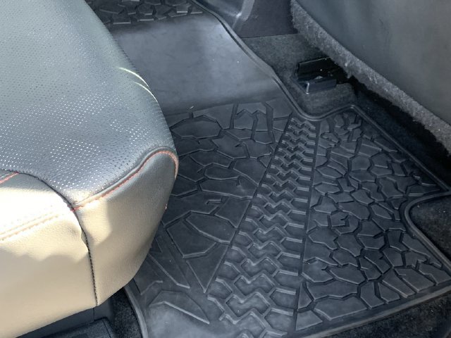 Certified 2024 Toyota Sequoia TRD Pro AWD/4WD image 36
