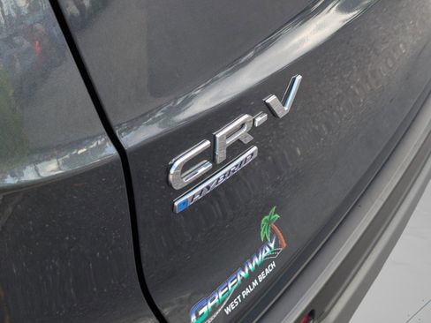 Used 2025 Honda CR-V Sport image 21