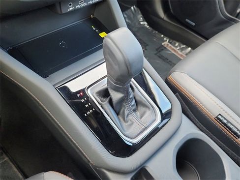 Certified 2025 Subaru Forester Sport w/ Popular Package #1 image 26