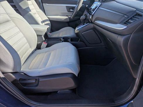 Used 2017 Honda CR-V LX image 21