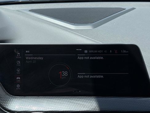 Used 2022 BMW 228i Gran Coupe w/ Convenience Package FWD image 22