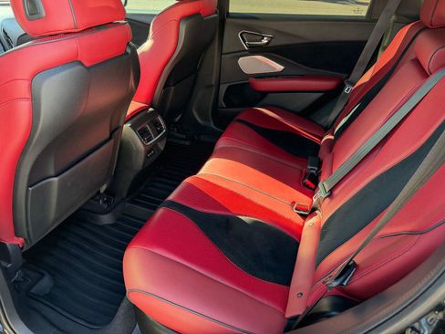 Certified 2023 Acura RDX A-Spec image 4