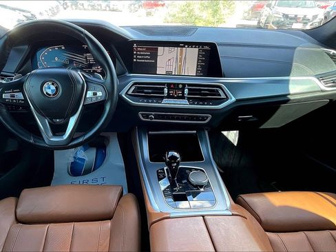 Used 2022 BMW X5 xDrive40i w/ Premium Package image 16