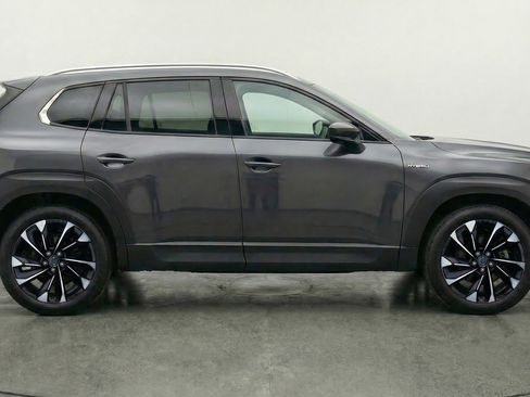 Used 2025 MAZDA CX-50 2.5 Hybrid w/ Premium Plus Pkg image 5