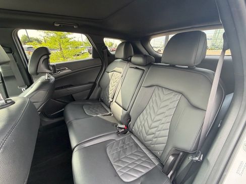 Used 2023 Kia Sportage X-Pro Prestige AWD/4WD image 6