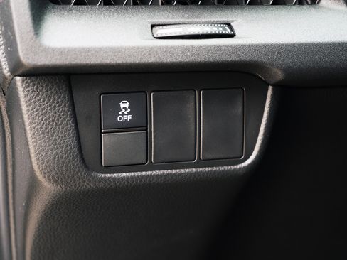 Certified 2023 Honda CR-V Sport image 39