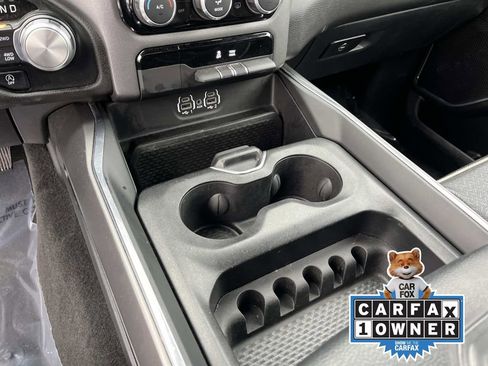 Used 2024 RAM 1500 Laramie image 30