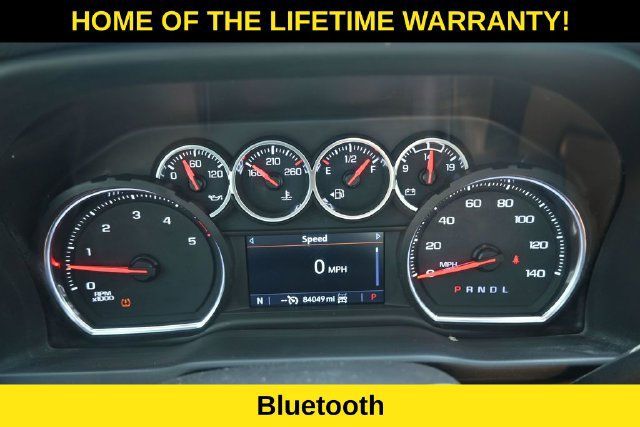 Used 2023 Chevrolet Silverado 2500 LTZ AWD/4WD image 8