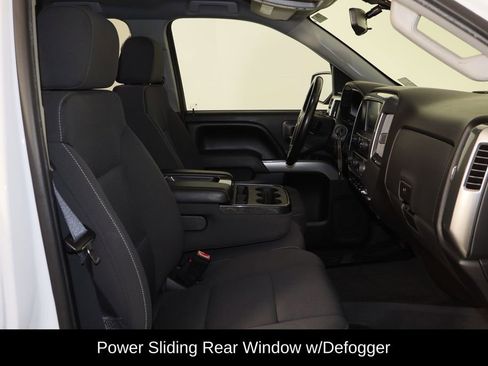 Used 2017 Chevrolet Silverado 1500 LT w/ All Star Edition image 18