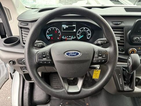 Used 2024 Ford Transit 250 Low Roof w/ Exterior Upgrade Package image 35