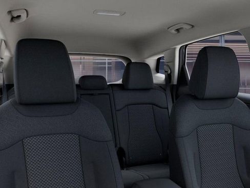 New 2026 Kia Sportage LX image 27