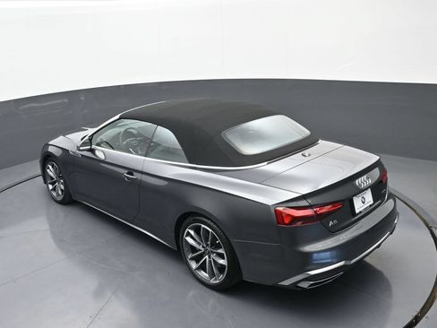 Used 2024 Audi A5 2.0T Premium Plus AWD/4WD image 33